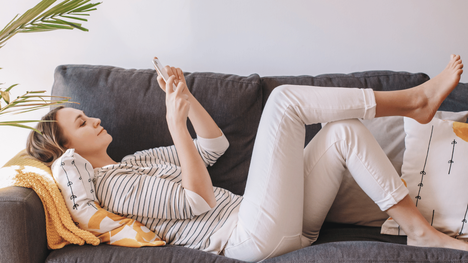 Productive Ways to Help You Switch off As A Mom