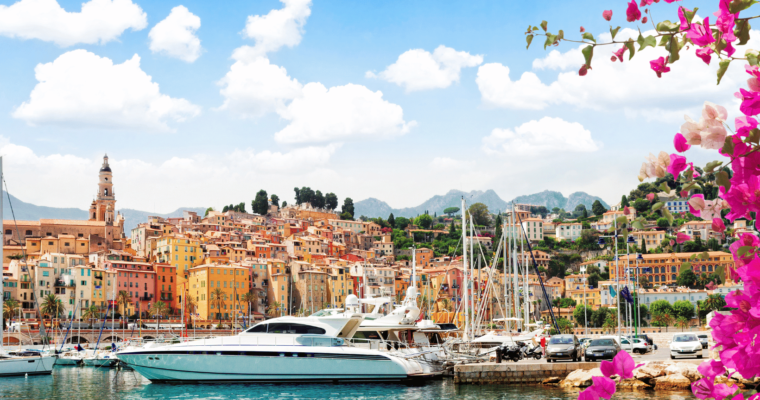 nice france