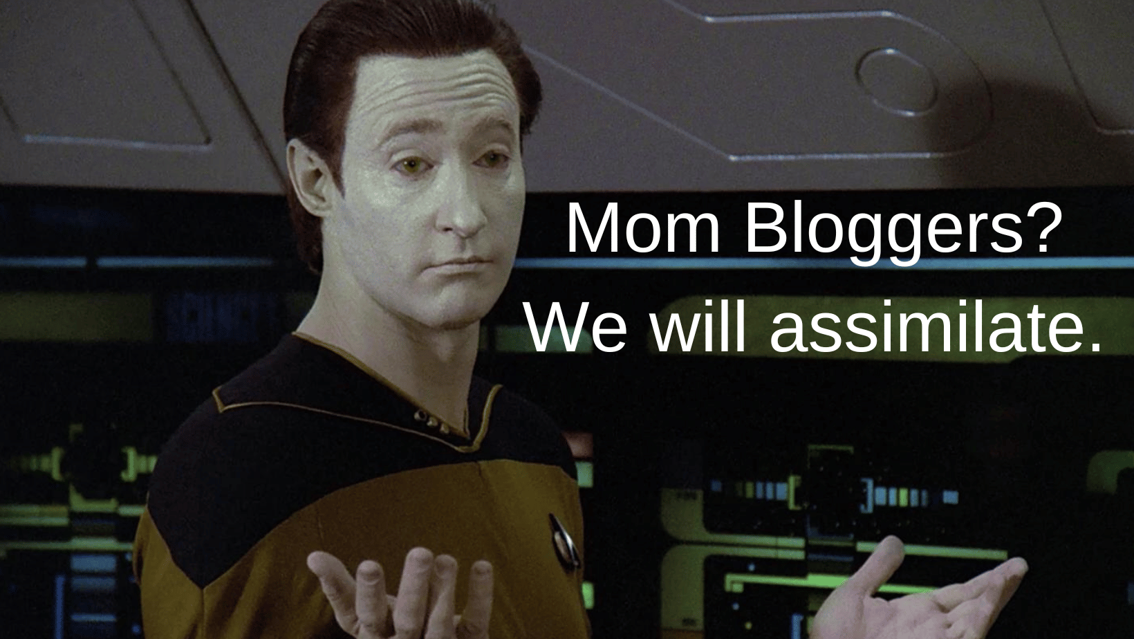 Should Mom Bloggers & Influencers Be Using AI Programs? Sort Of.