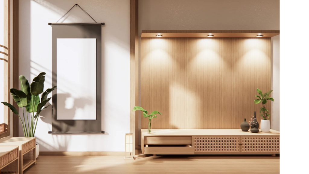 Modern Smart Home