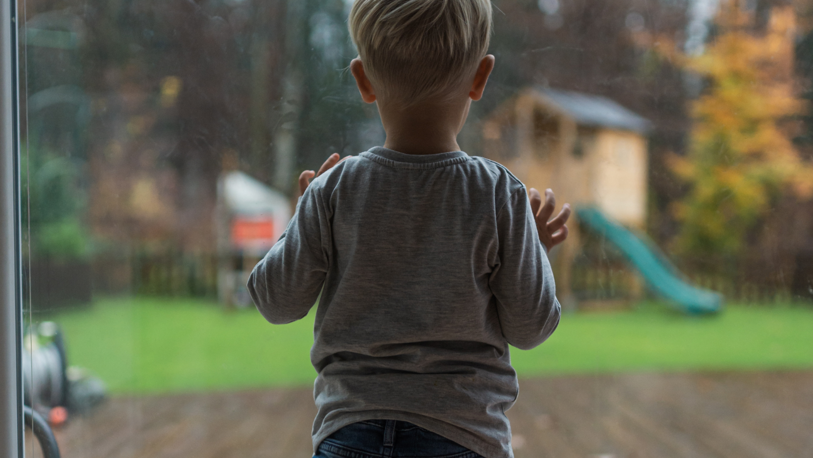 Best Games To Entertain Your Kids On A Rainy Day