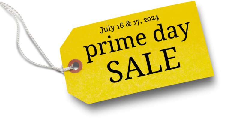Prime Day Picks for 2024 by BoredMom