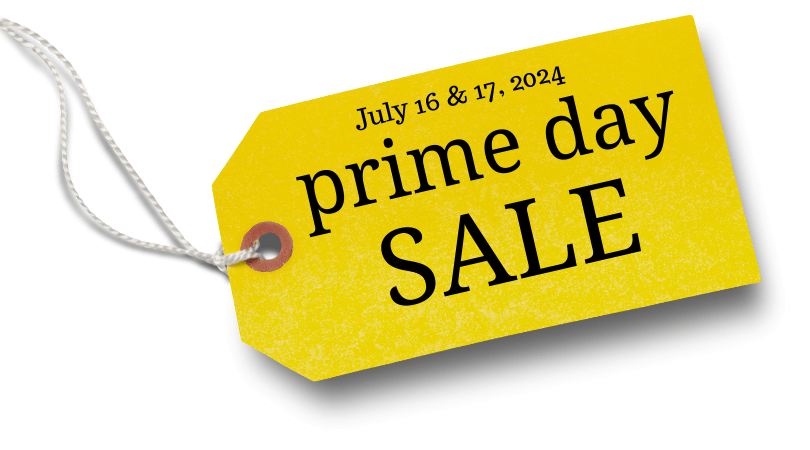 Prime Day Deals 2024: Save Big – Discounts Now Revealed!