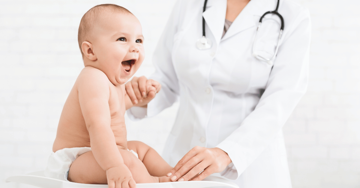 8 Types of Vaccinations Your Child Should Get in Their Infancy
