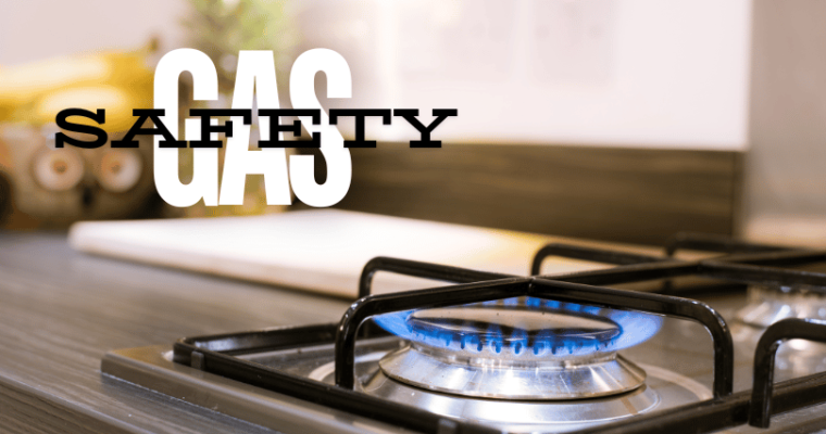 gas safety