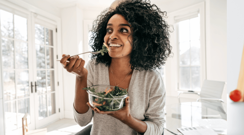 Nourishing Your Smile: Top Eats For Healthy Teeth