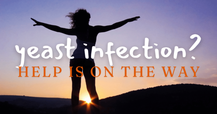 top 5 yeast infection remedies you can do from home