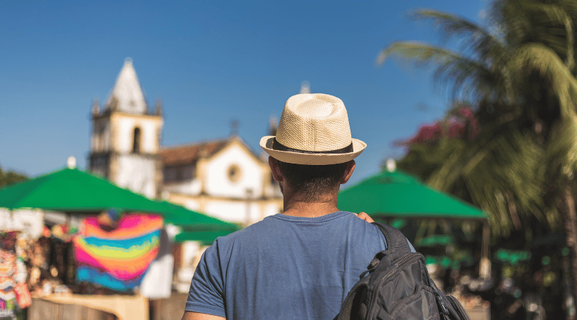 Wanderlust Without Waste: Embracing Climate-Conscious Travel