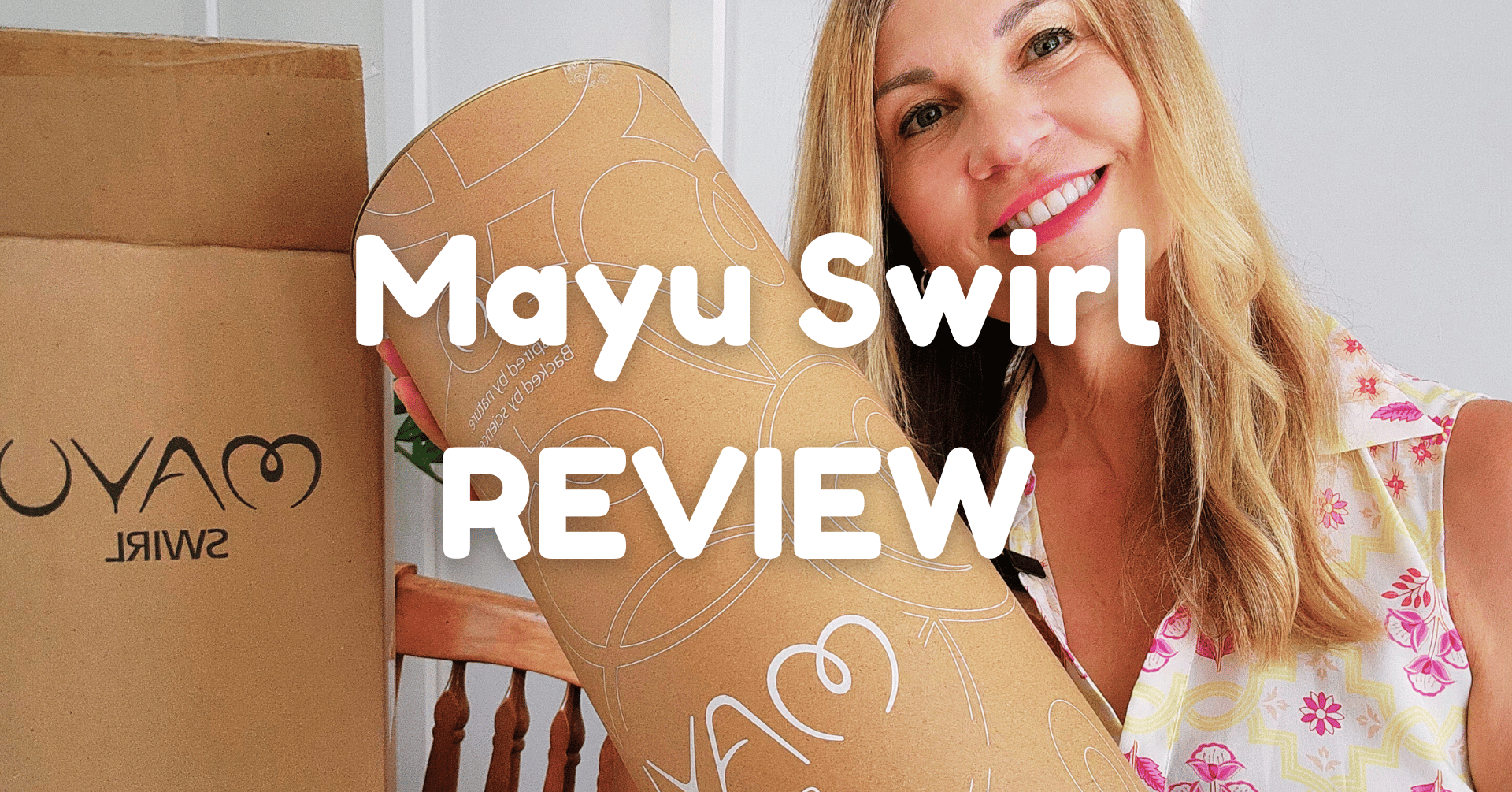 MAYU Water Swirl Review: The Secret to Amazing Water?