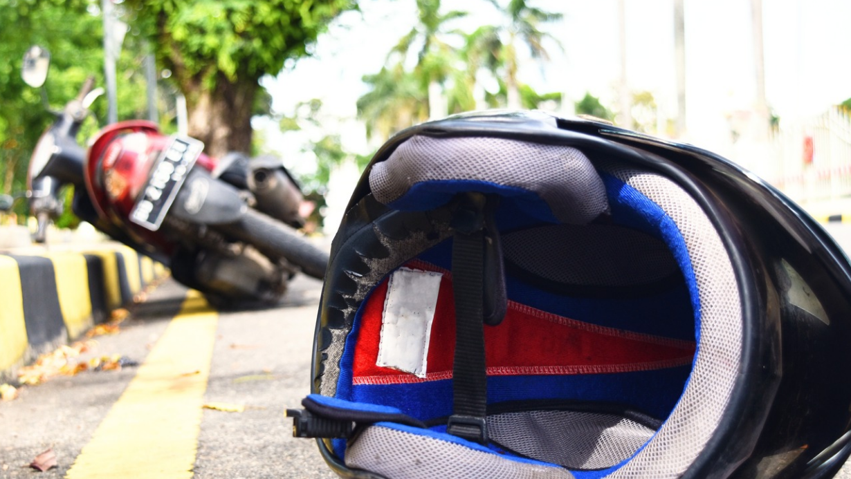 The Realities of Motorcycle Accidents