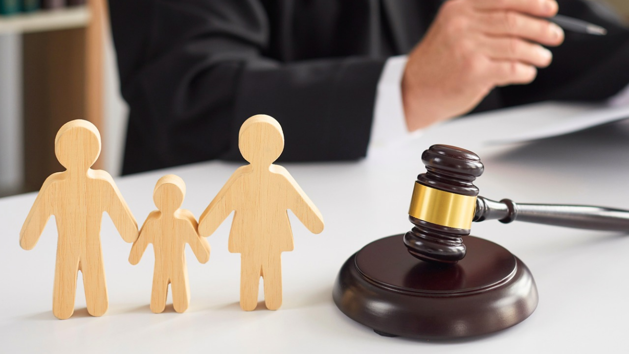 Tips for Changing a Parenting Plan