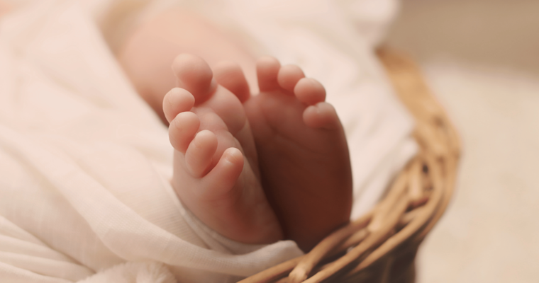 baby skin