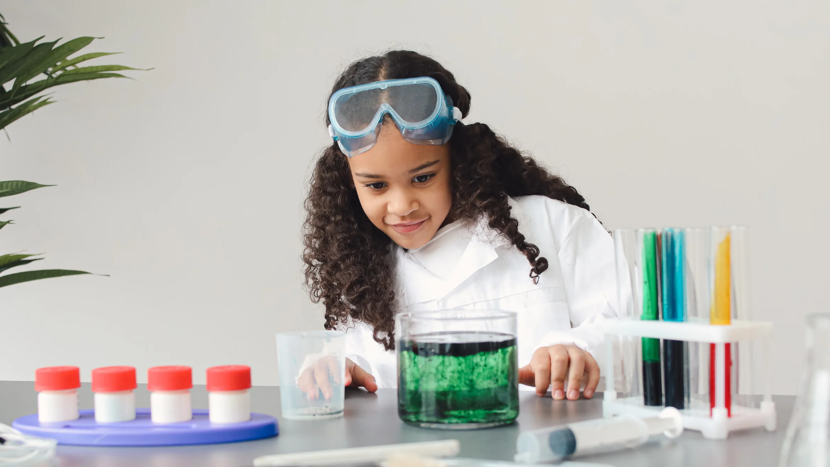 Gifts That Inspire: Encouraging Hobbies and Interests in Girls
