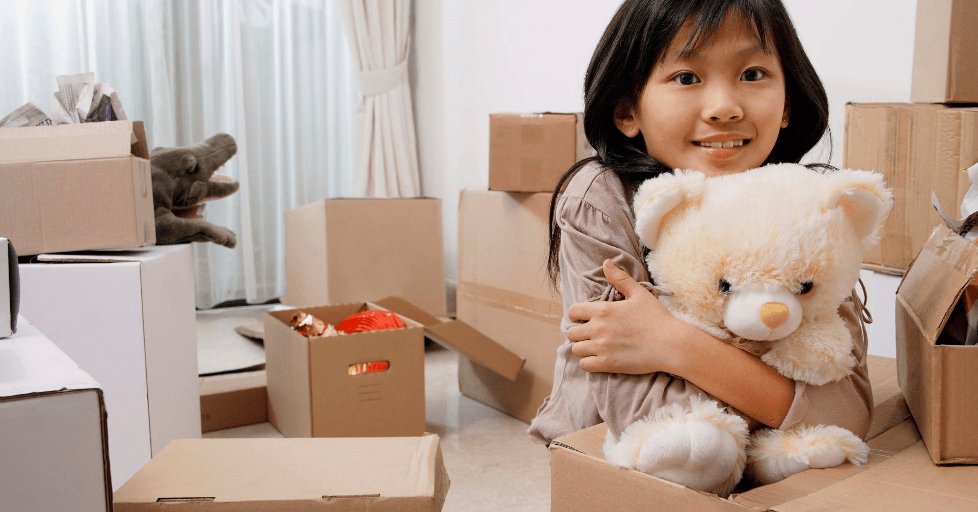 Relocating With Your Family: A Guide To A Smoother Transition