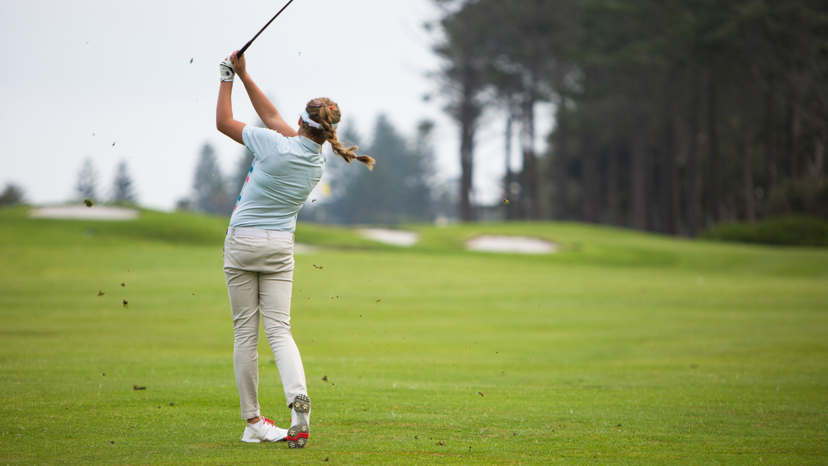 How Physical Therapy Can Improve Your Golf Swing