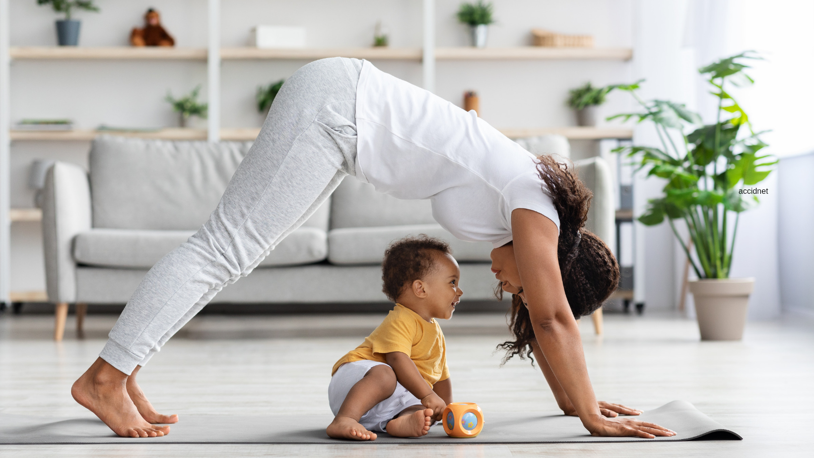 How to Fit Fitness Into a Busy Mom’s Day: Simple Strategies 