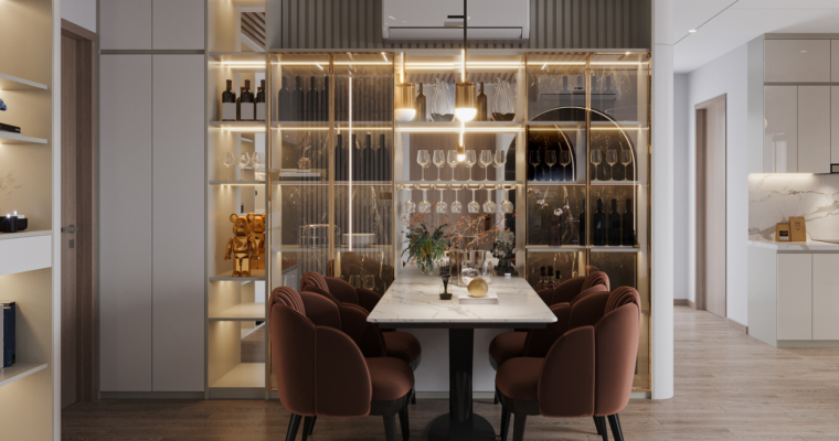 Creative Ways to Use LED Strip Light Spools in Home Decor