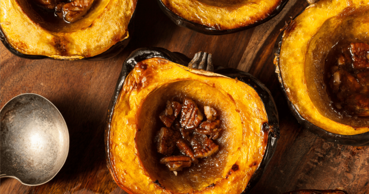 acorn squash