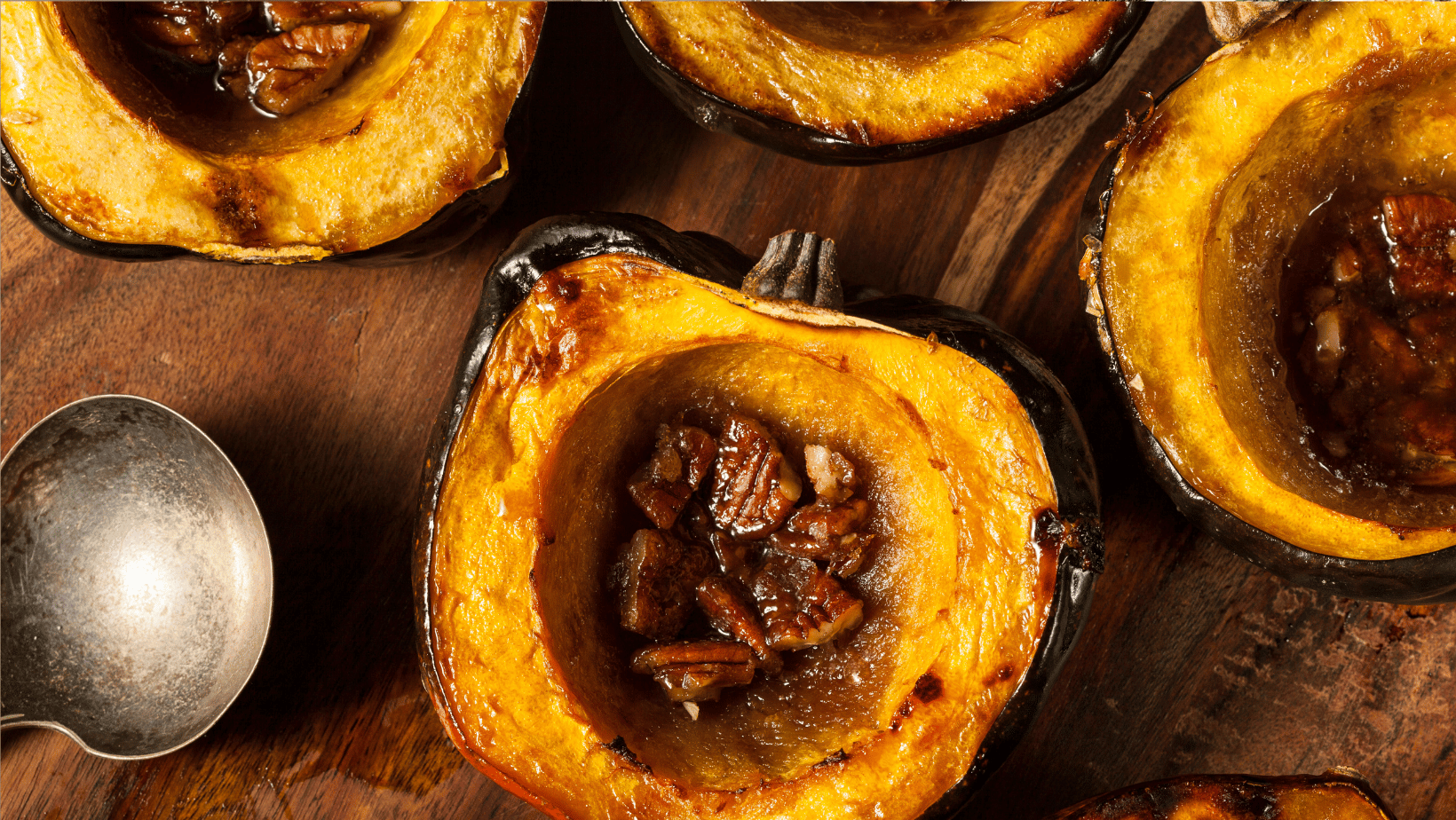 Produce We Should Be Eating in September & October