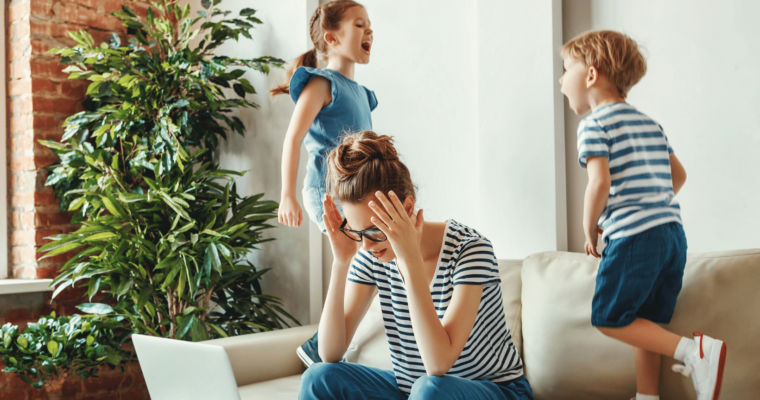 heart health and stress
