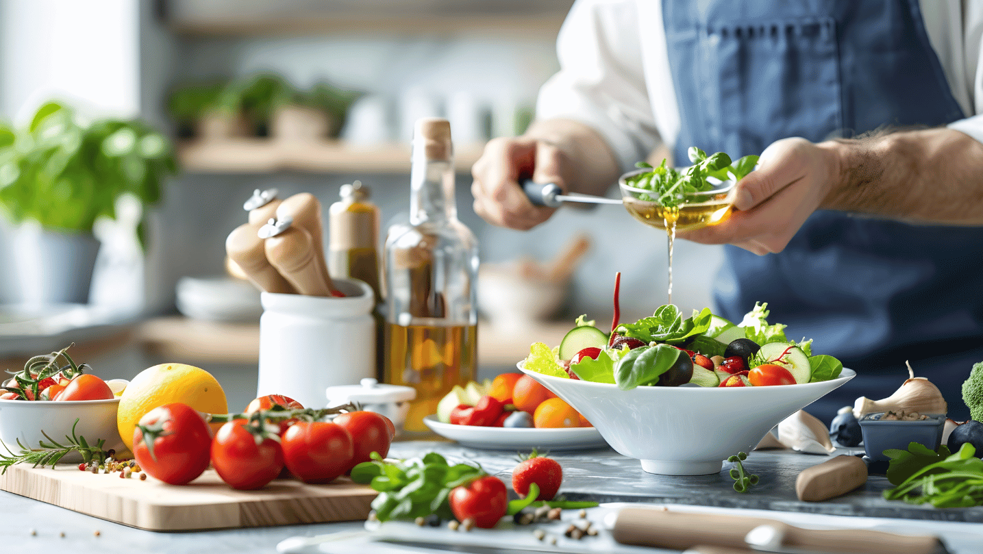 Discover Plant-Based Eating For A Healthier Gut