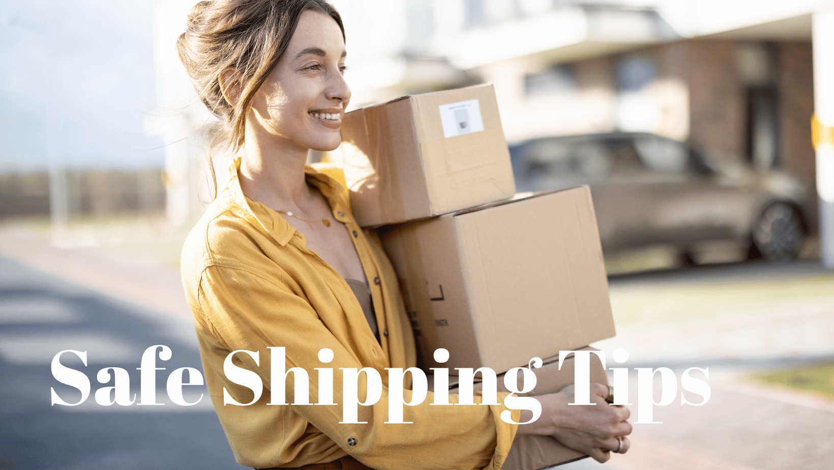 Top Tips for Ensuring Safe and Secure Shipping Every Time