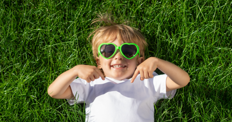 How to Design Custom Toddler Shirts That Stand Out