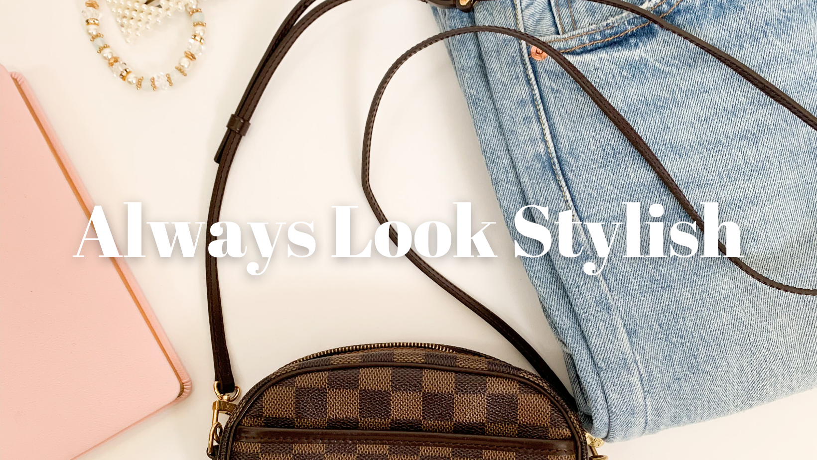 How to Always Look Stylish, No Matter the Occasion