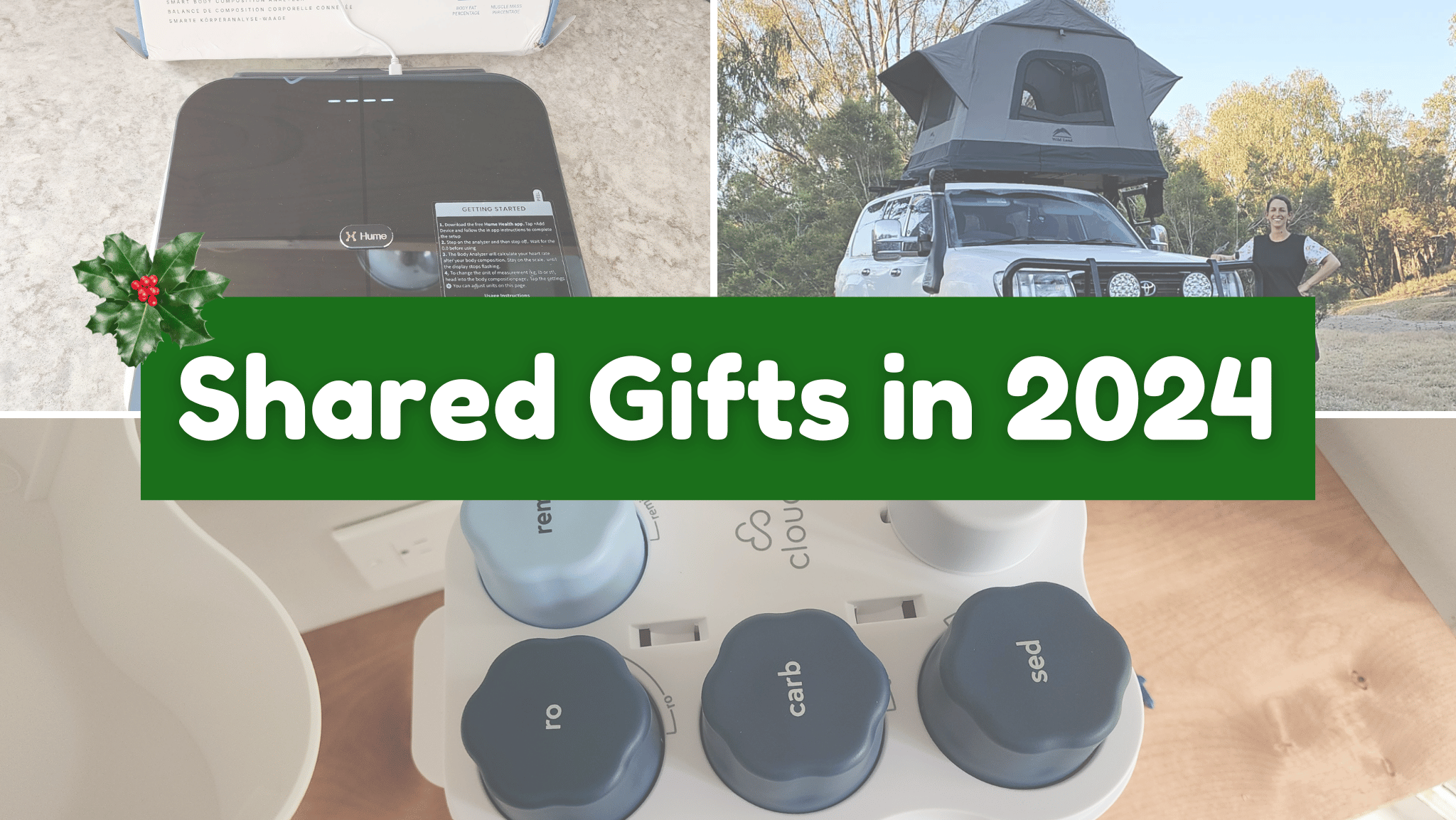 Why Shared Gifts For Couples in 2024 Are the Smarter Choice for Holiday Giving
