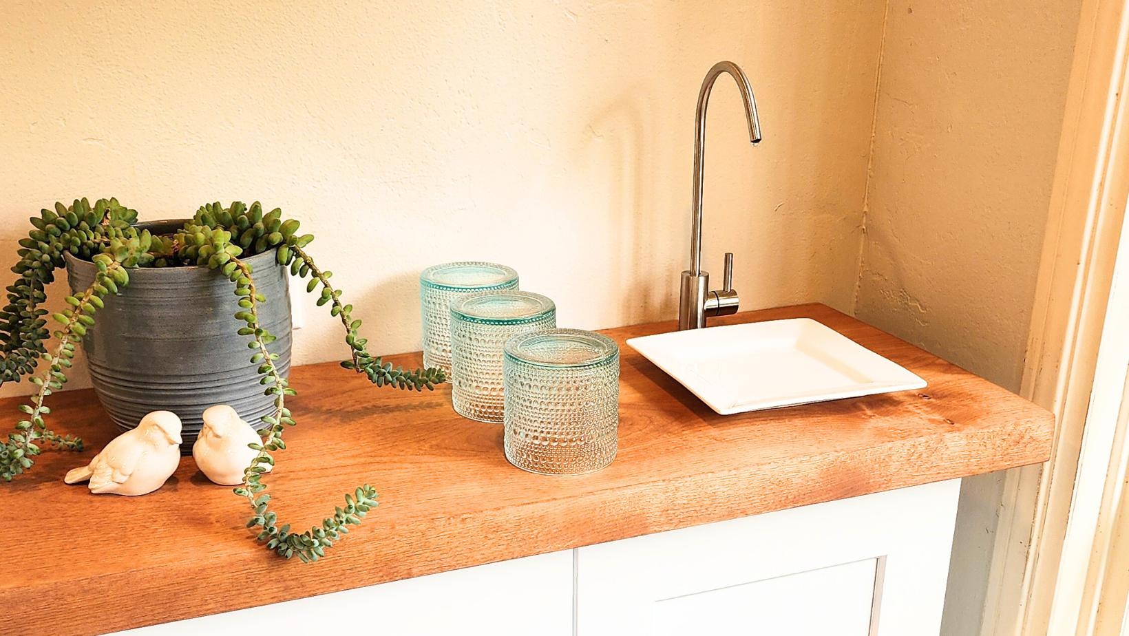 custom cloud RO drinking station