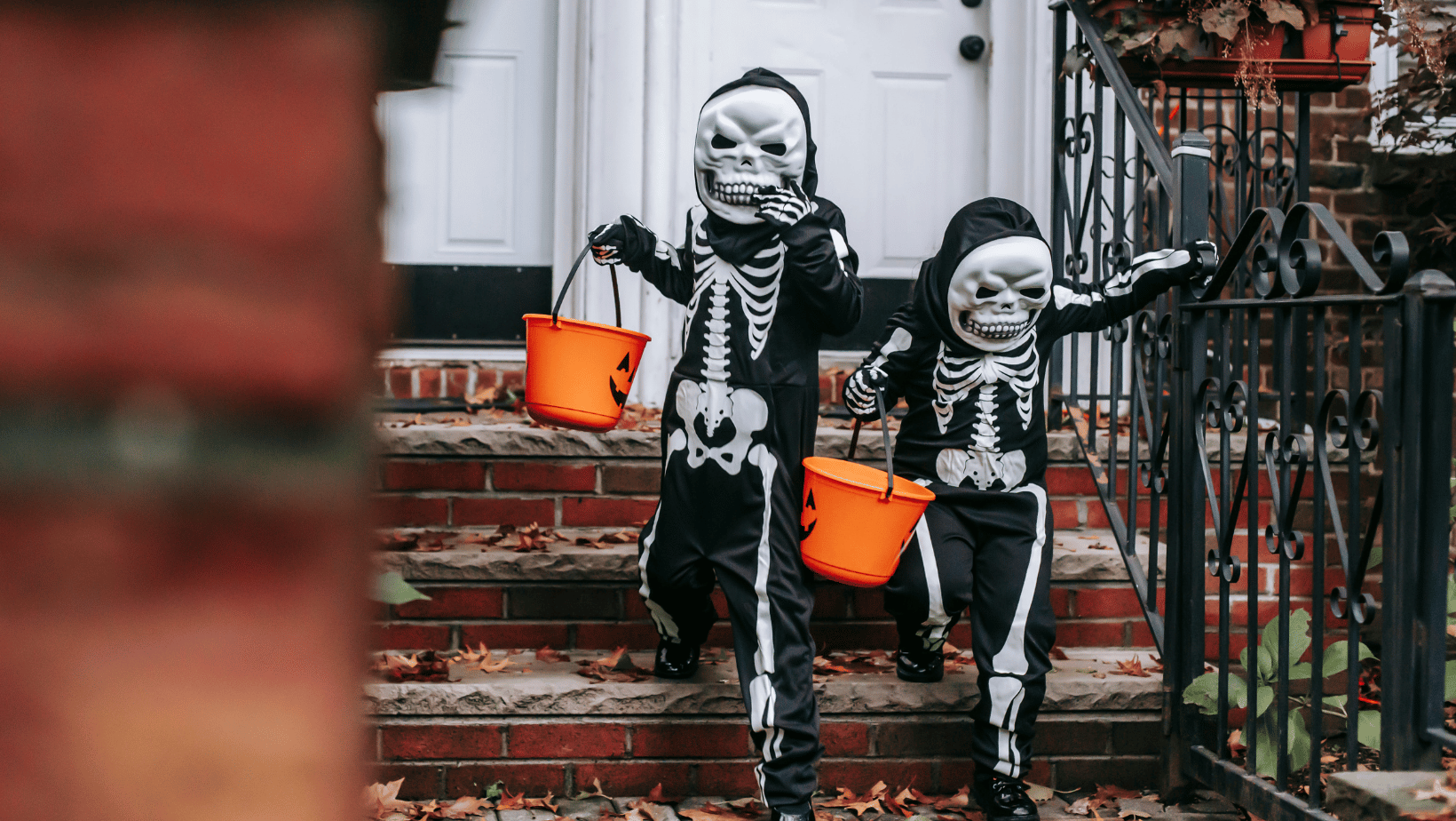 Halloween and Premises Liability Laws: Celebrate Safely