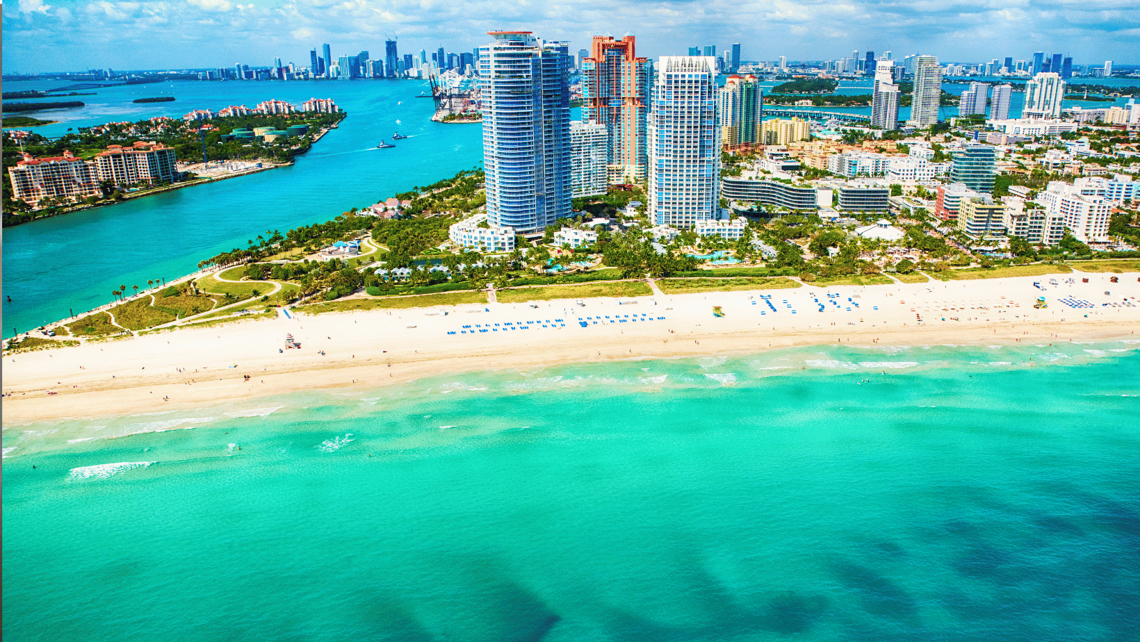 Coconut Grove Vacation Rentals: A Tropical Escape Awaits