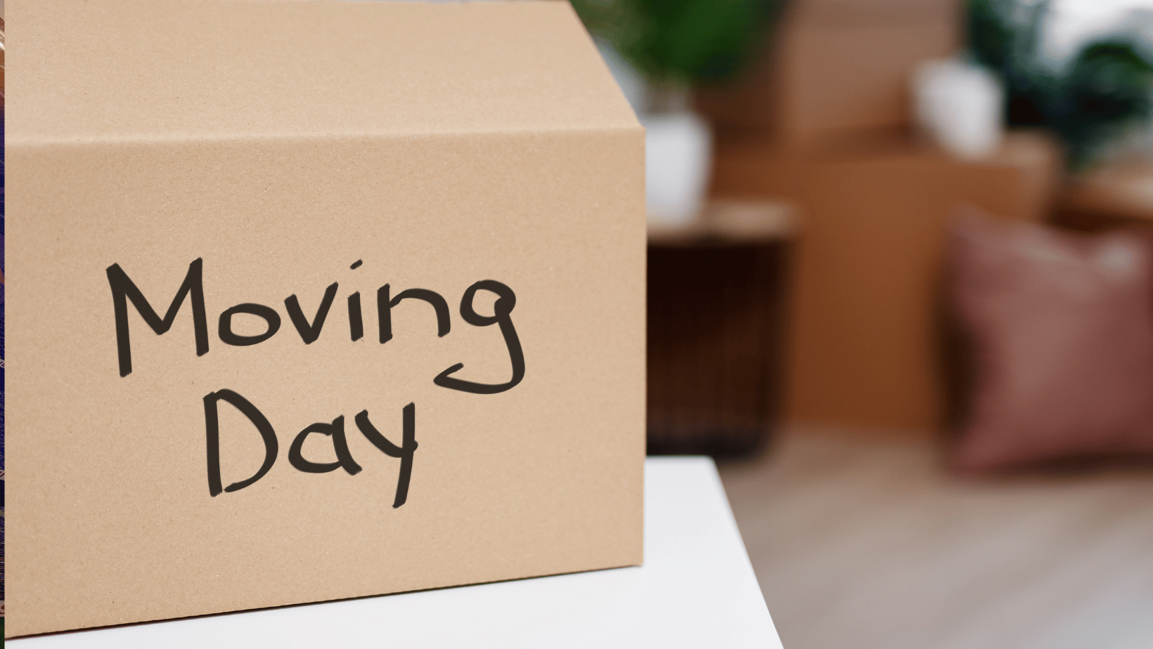 Vital Tips for Moving to a Different City