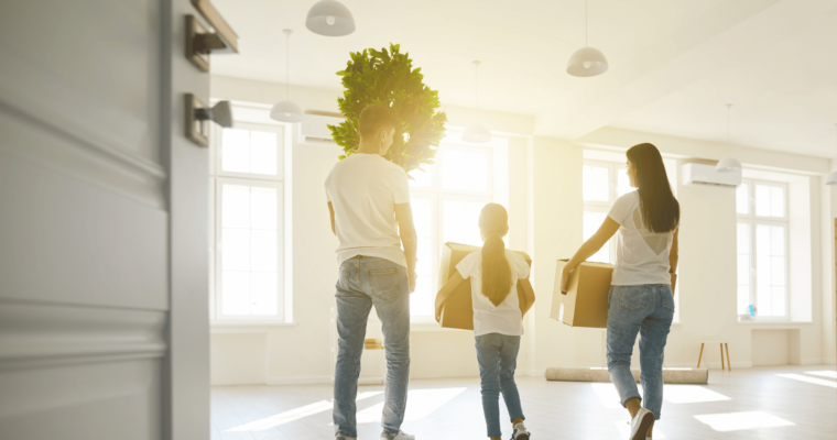Preparing Your Kids For A Move: A Comprehensive Guide