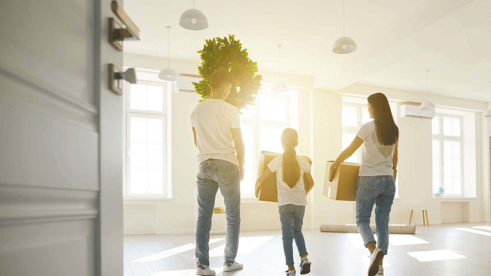 Preparing Your Kids For A Move: A Comprehensive Guide