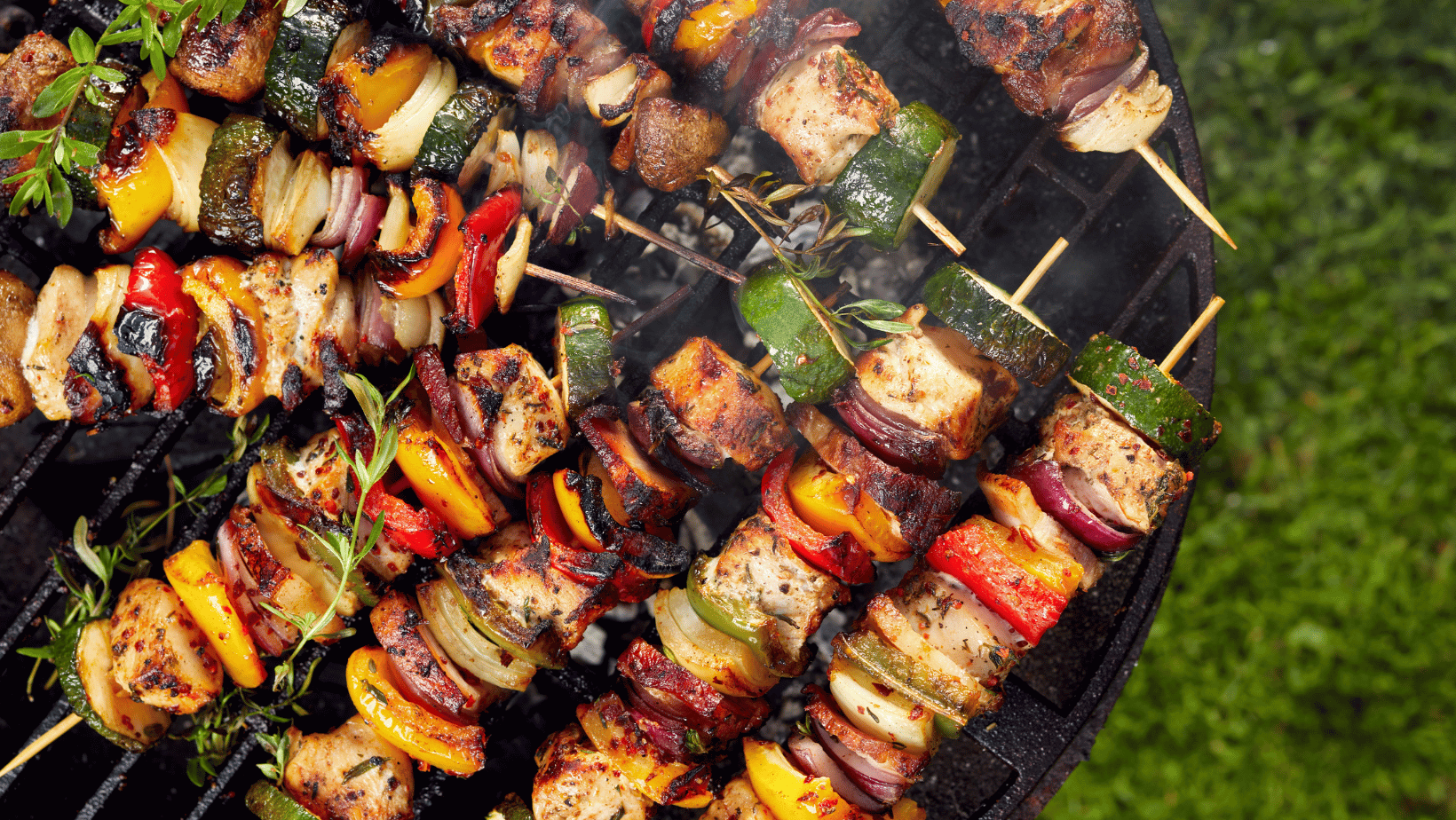 Mastering Spice Rubs: Elevate Your Flavor Game