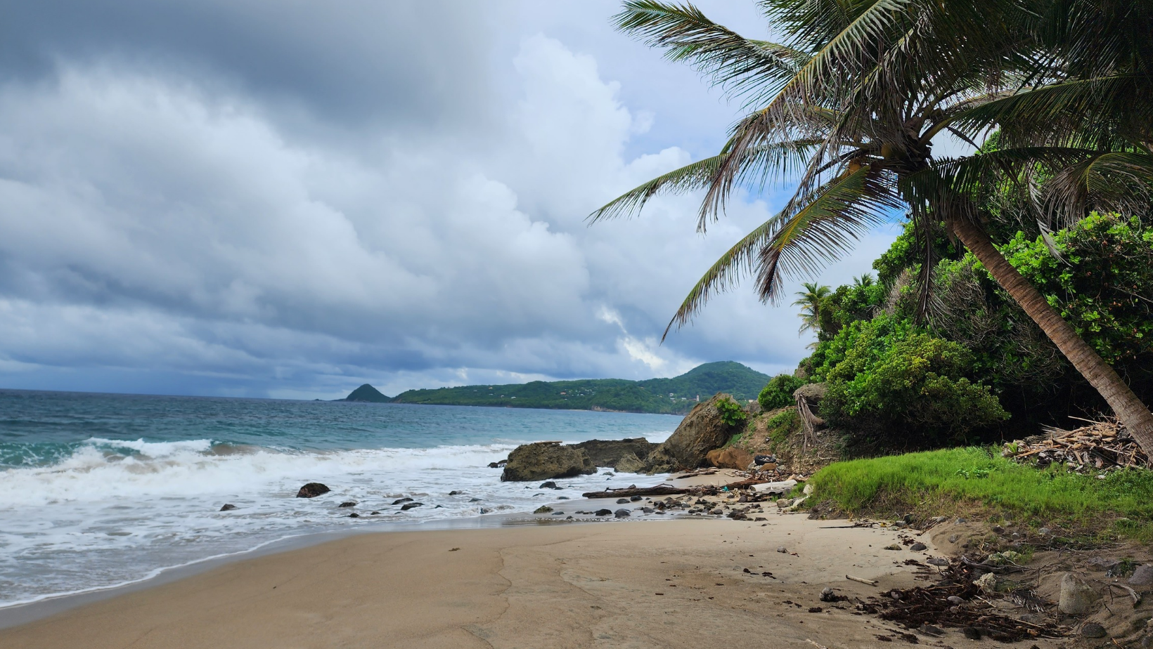 Beautiful Grenada in 3 Days
