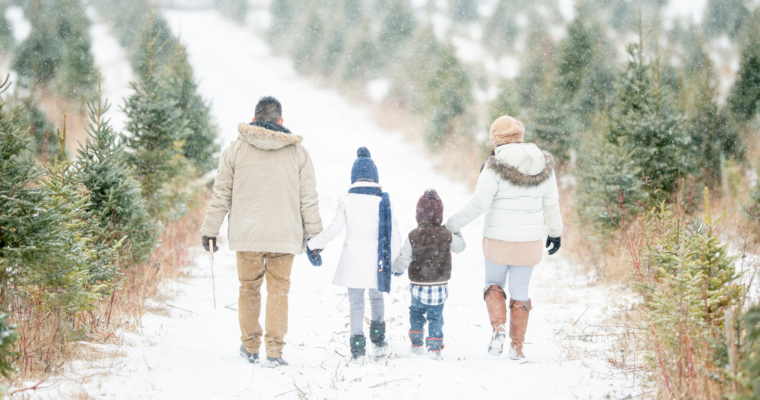 Making Holiday Memories Last with Creative Ways to Capture and Preserve Family Moments