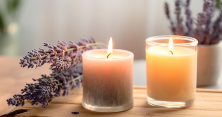 How to Choose Home Scents That Last