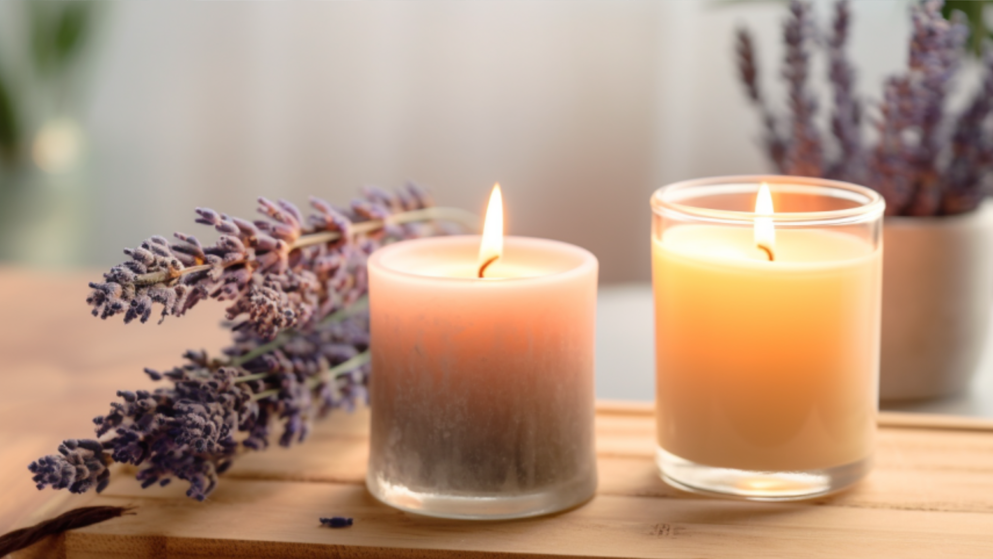 How to Choose Home Scents That Last