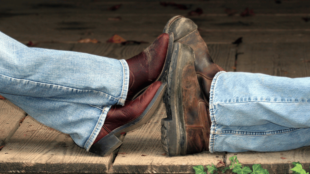How to Style Boot Leg Pants for Any Occasion