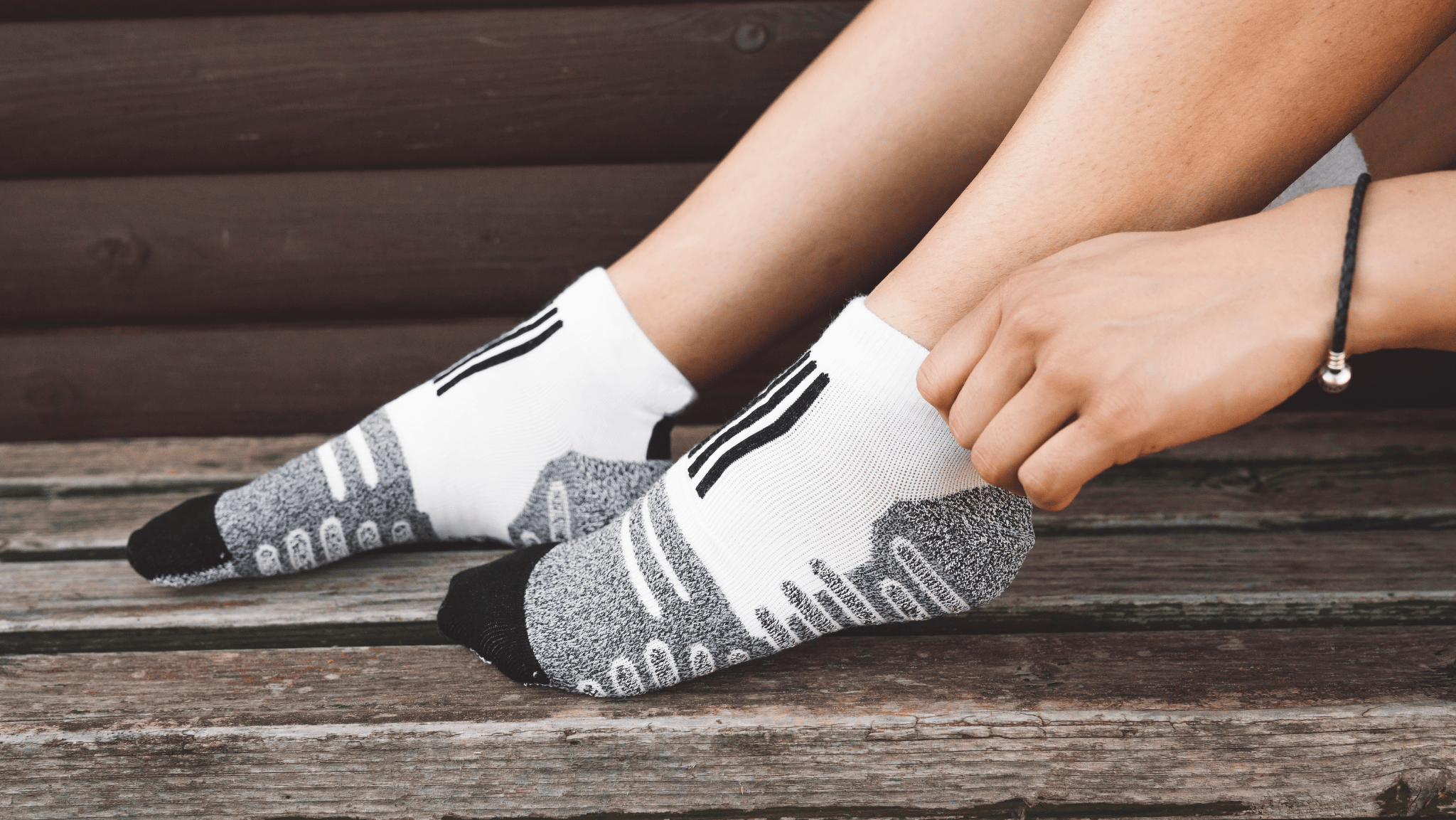 Happy Feet: Simple Tips For Foot Care Every Mom Should Know