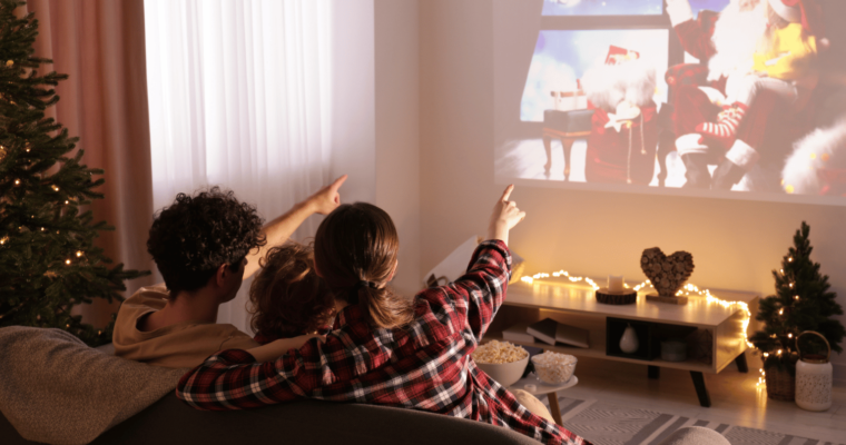 How to Create Home Videos for Your Family