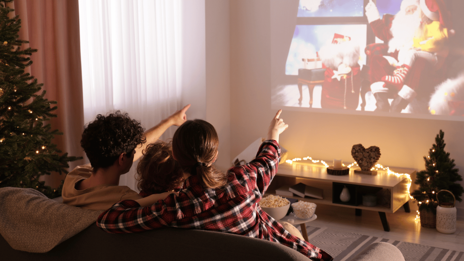 How to Create Home Videos for Your Family