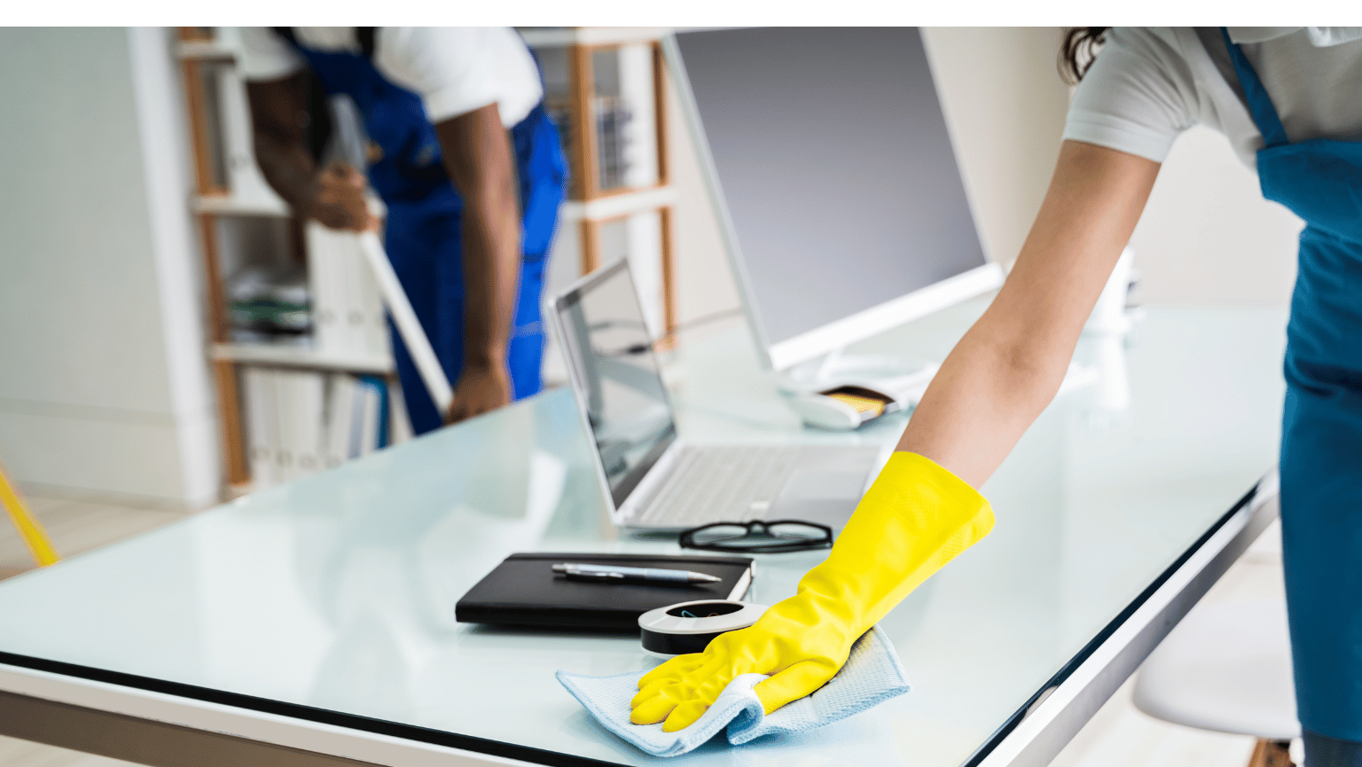 Why Your Home Deserves More: The Power of ShineOn’s Deep Cleaning