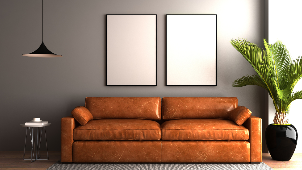 From Minimalist to Luxurious: Leather Lounge Style Ideas You’ll Love