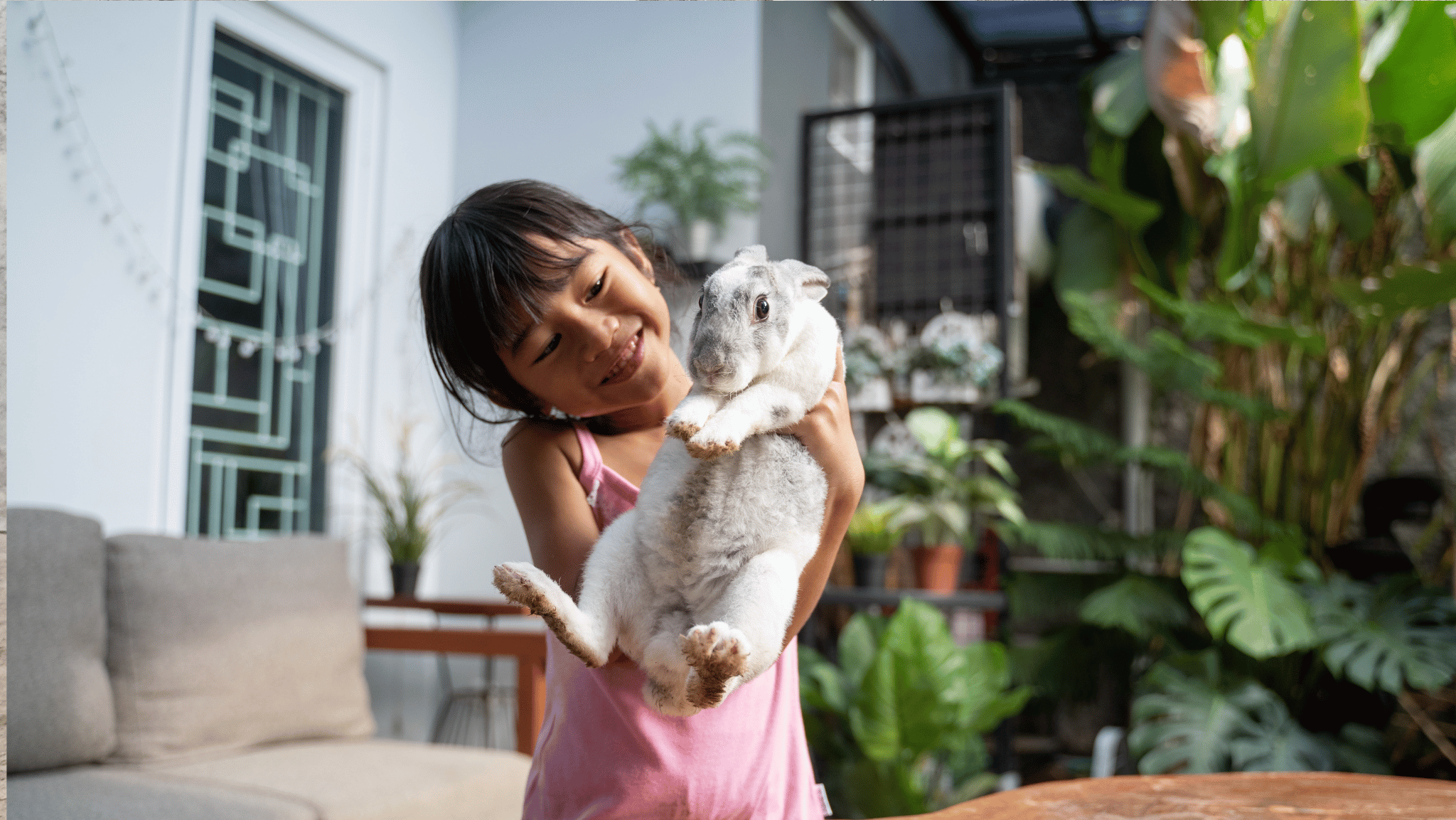 Creating A Home That’s Safe And Stylish: Kid- And Pet-Friendly Design Materials