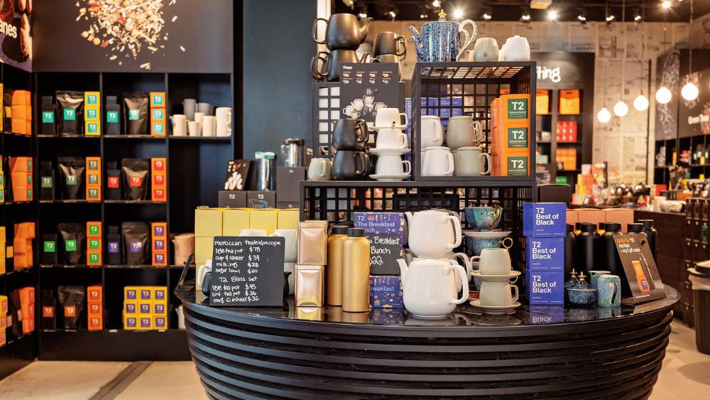Uncover the Best Tea Shops in Indianapolis