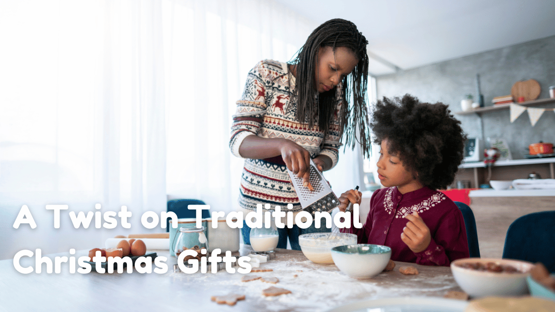 Unforgettable Family Experience Gift Ideas: A Twist on Traditional Christmas Gifts