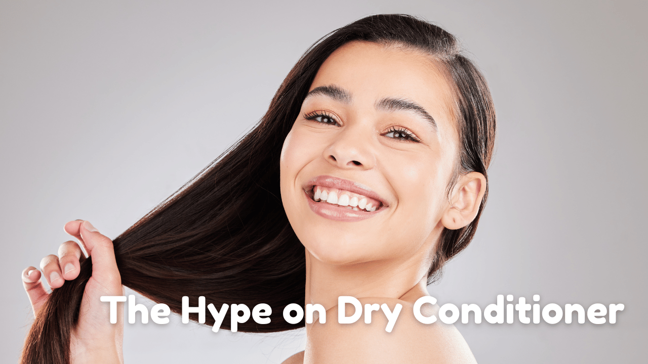 Amika Dry Hair Conditioner: The Game-Changer Your Hair Needs